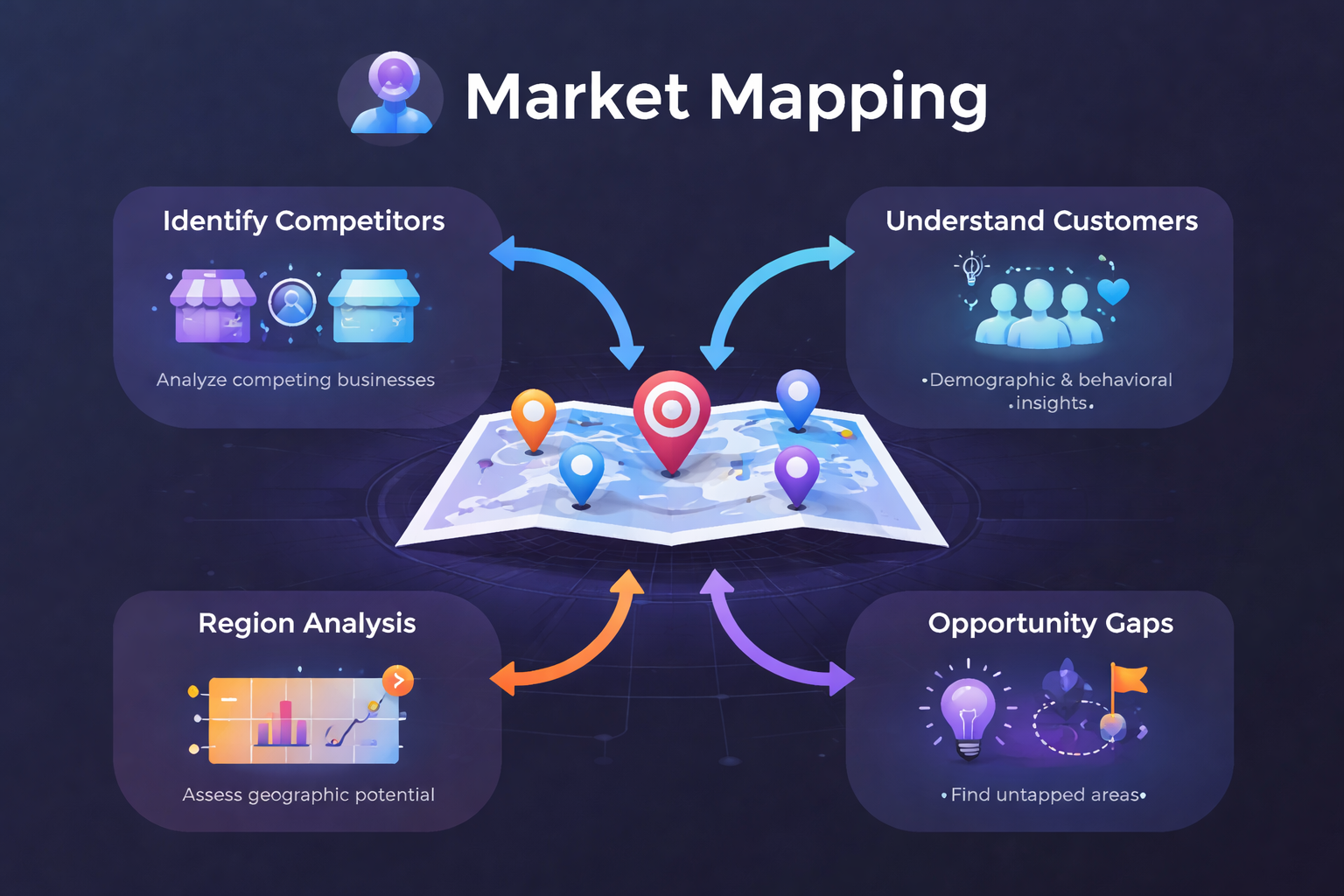 Market Mapping